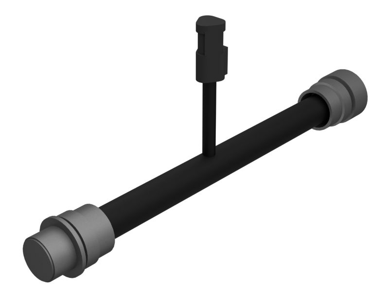 Жгут проводов в сборе