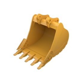 370-5826: Bucket Arrangement