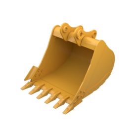 370-3249: Bucket Arrangement