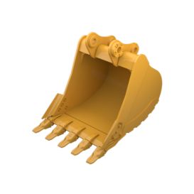 364-9498: Bucket Arrangement