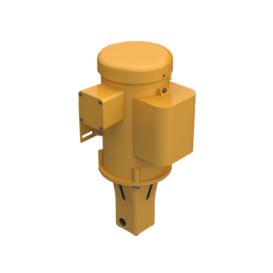 349-9754: Motor Assembly