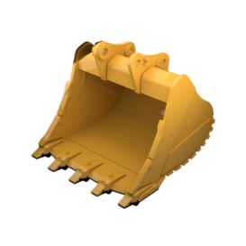 374-8290: Bucket Arrangement