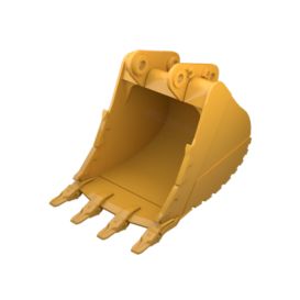374-6701: Bucket Arrangement