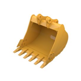 377-5395: Bucket Arrangement