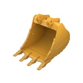 374-3644: Bucket Arrangement