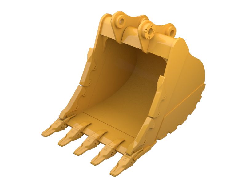 Конструкция ковша