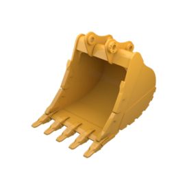 392-5382: Bucket Arrangement