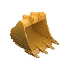 385-4347: Bucket Arrangement