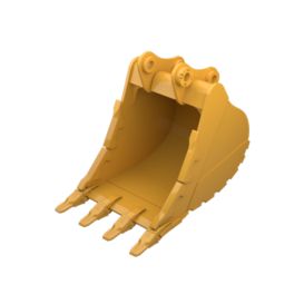 392-5381: Bucket Arrangement