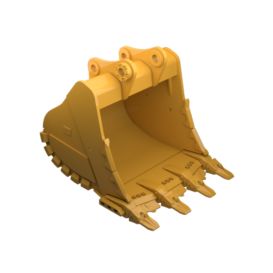 379-3025: Bucket Arrangement