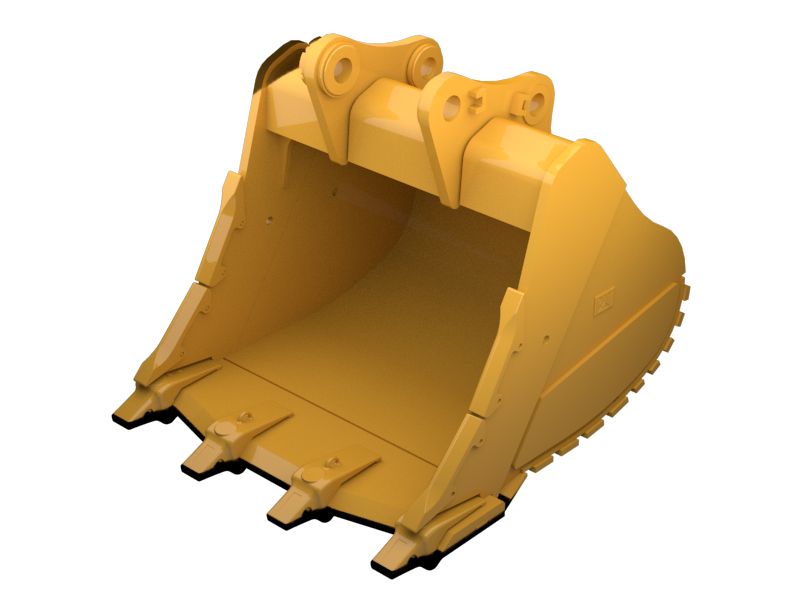 374-8292: Bucket Arrangement | CATCorp