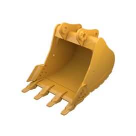 374-6710: Bucket Arrangement