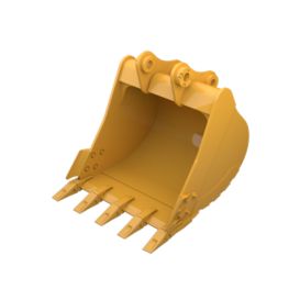 377-5394: Bucket Arrangement
