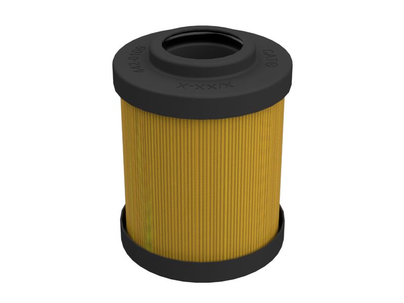 Гидравлические фильтры и фильтры коробки передач