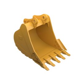 428-7387: Bucket Arrangement
