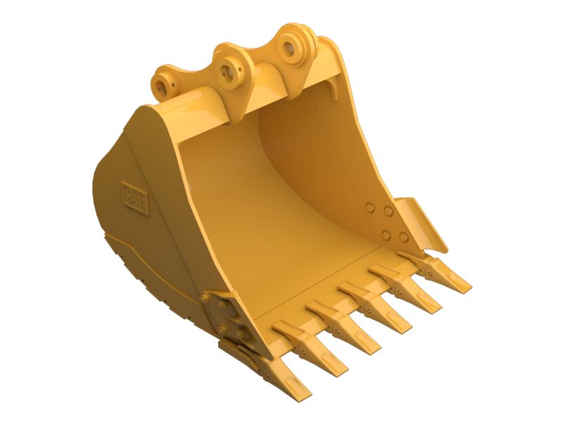 Конструкция ковша