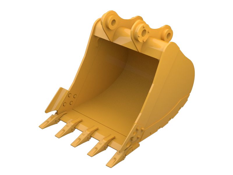 Конструкция ковша