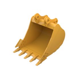 423-0430: Bucket Arrangement