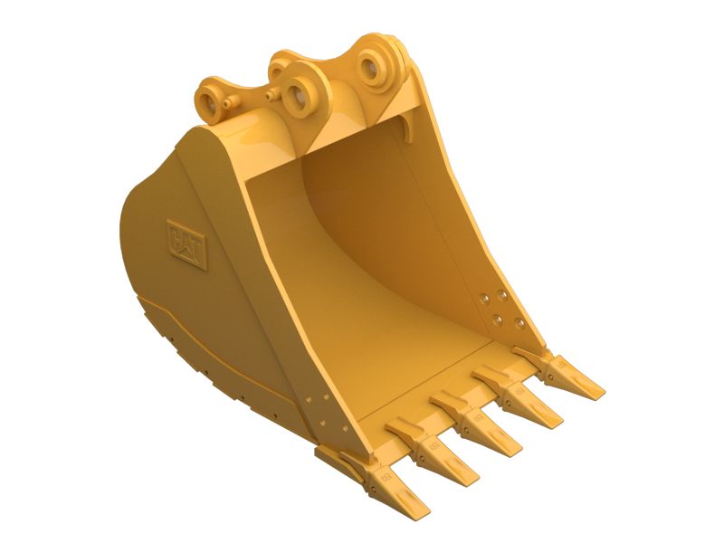 Конструкция ковша