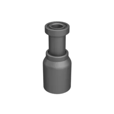442-5579: Permanent Coupling