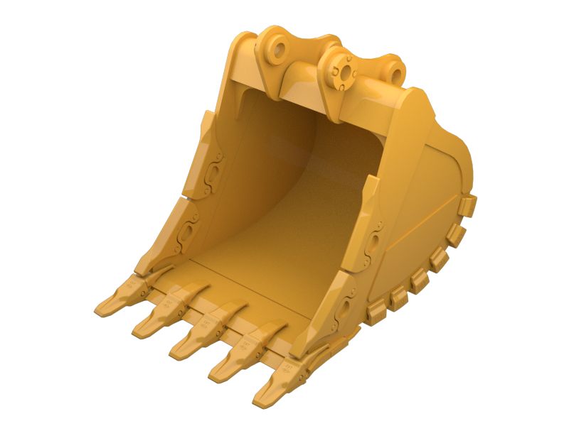 Конструкция ковша