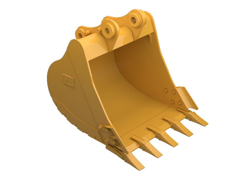 466-8140: Конструкция ковша