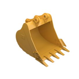 466-8140: Bucket Arrangement