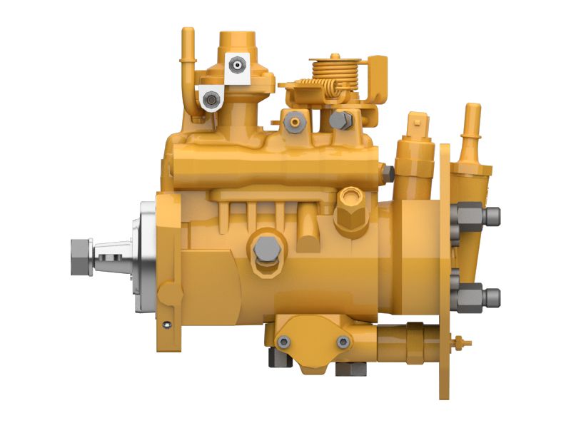 10R-9721: Cat® Reman Fuel Injection Pump | Cat® Parts Store