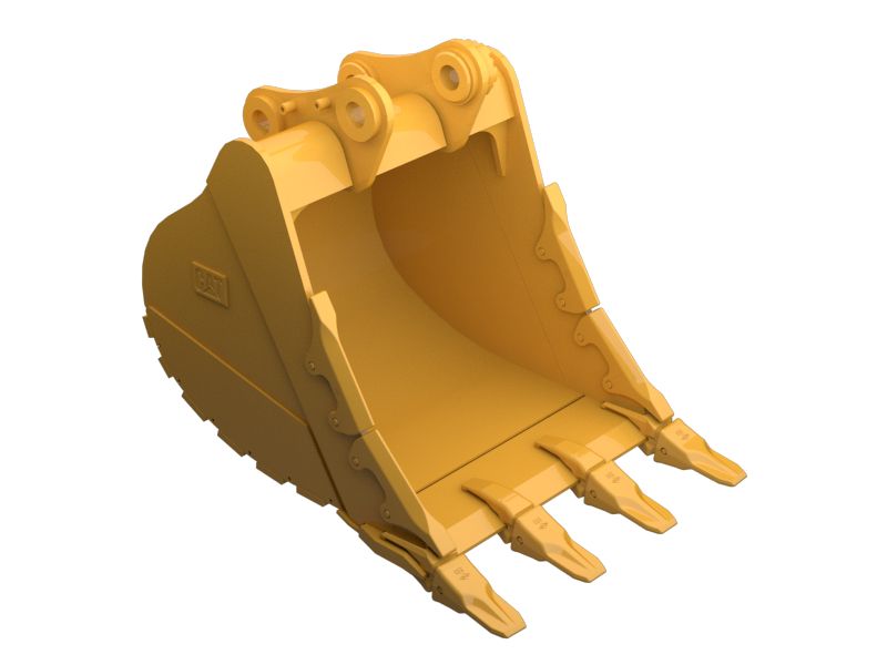 Конструкция ковша