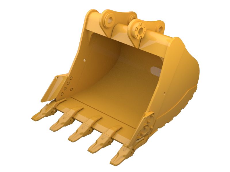 Конструкция ковша
