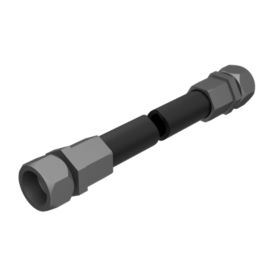 460-7697: Hose Assembly-Oil