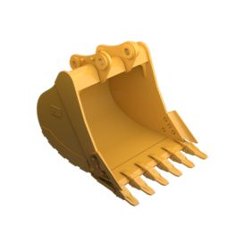 449-1663: Bucket Arrangement