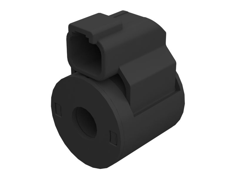 Соленоидный клапан 12 В