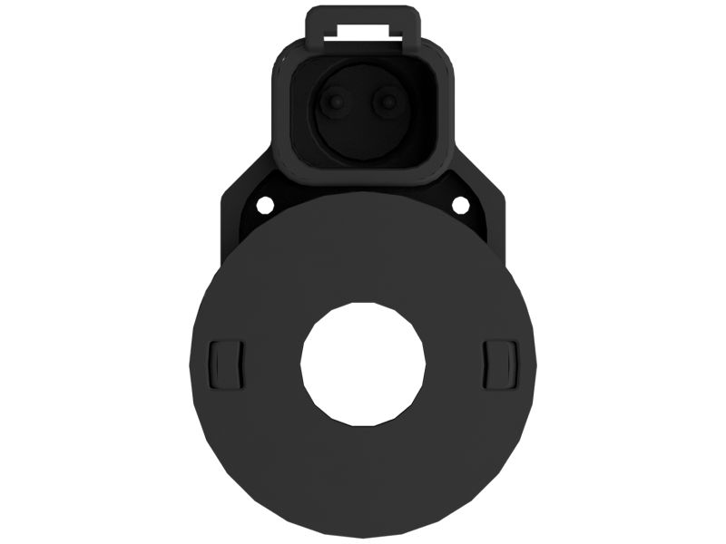 Соленоидный клапан 12 В