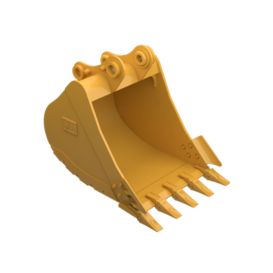 484-0191: Bucket Arrangement