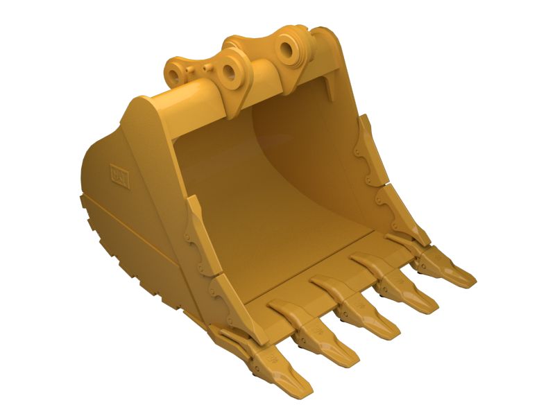 Конструкция ковша