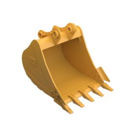 507-0131: Bucket Arrangement