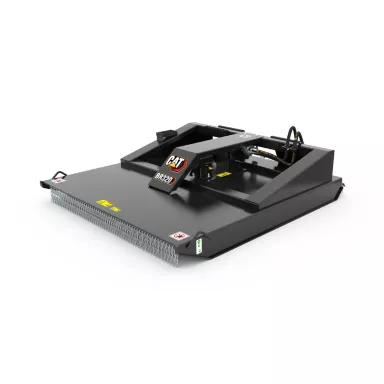 BRUSHCUTTERS: Brushcutters 