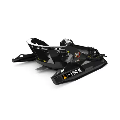 INDUSTRIAL-BRUSHCUTTERS: Industrial Brushcutters 