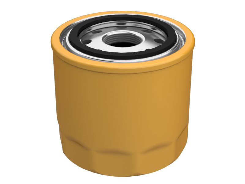 Масляный фильтр двигателя