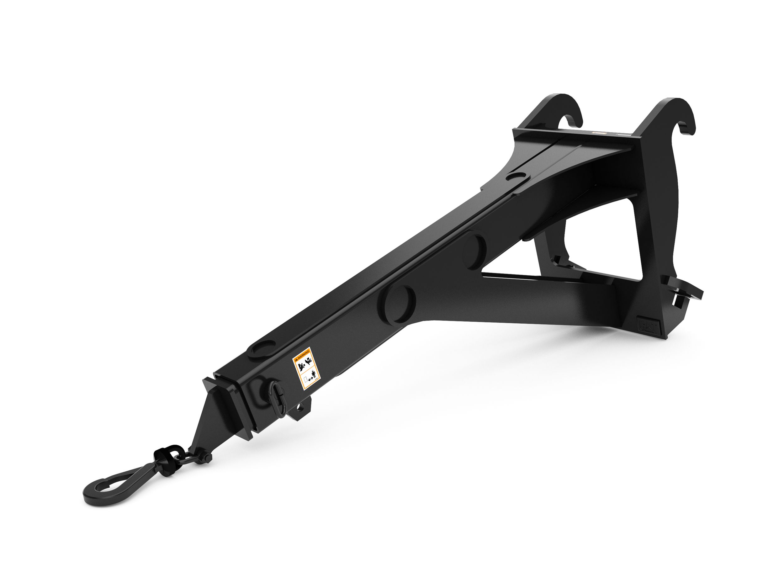 Стрела 3941 мм (155 дюймов)