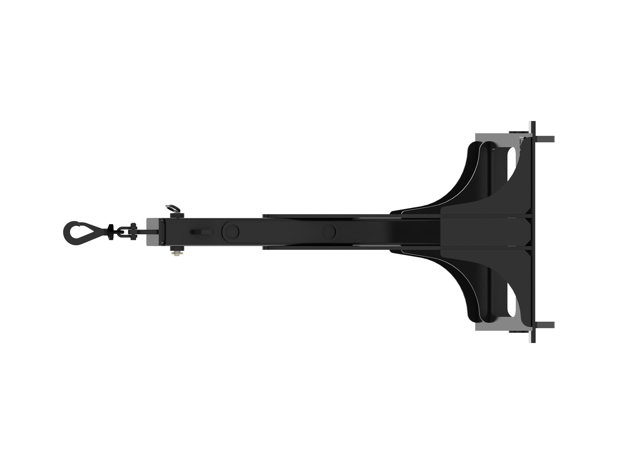 4203 мм (165 дюймов)