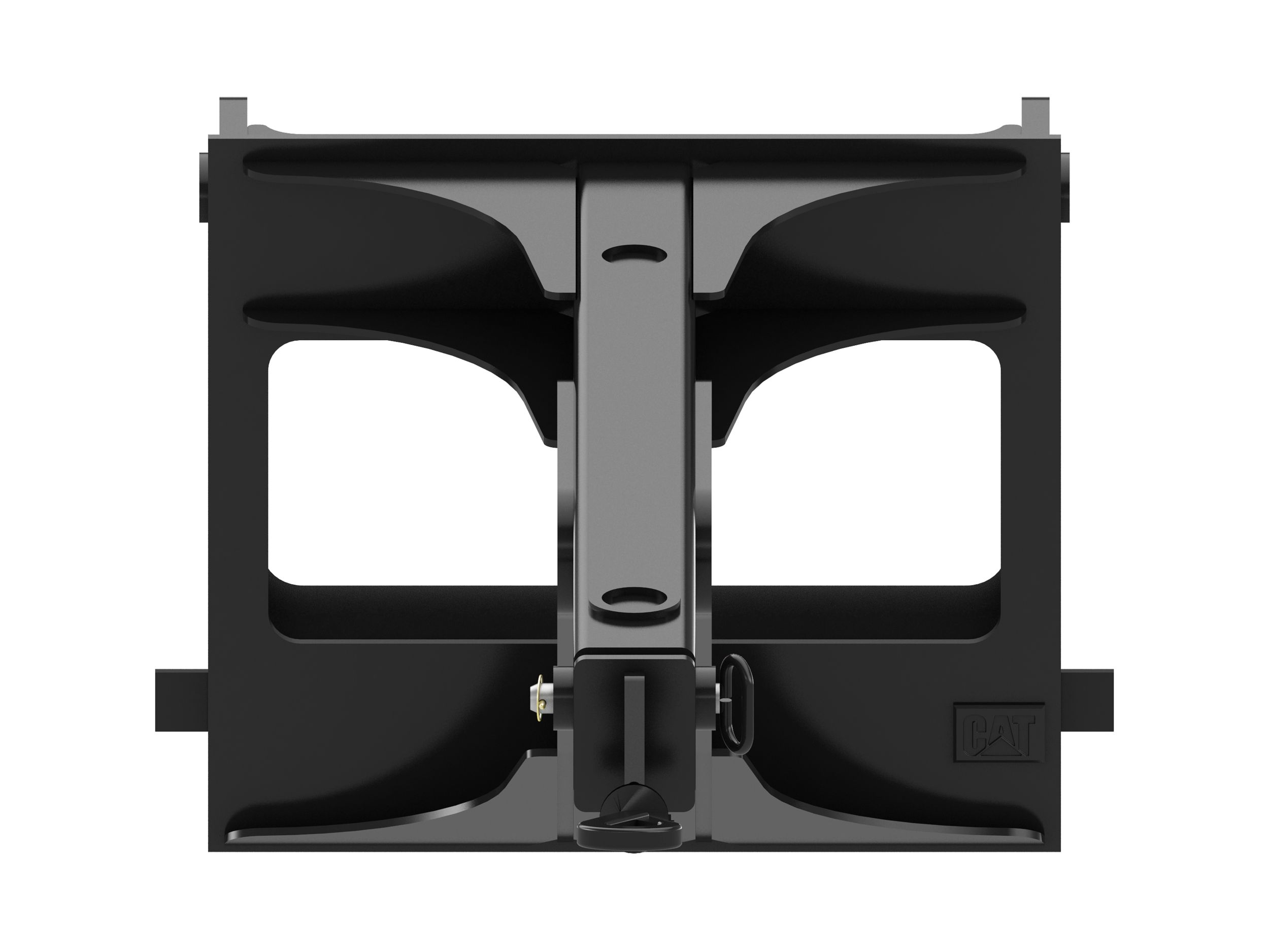 4203 мм (165 дюймов)