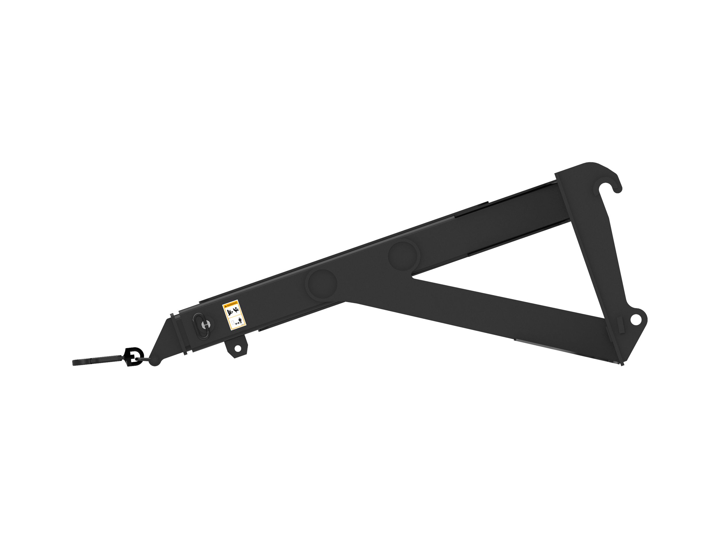 4203 мм (165 дюймов)