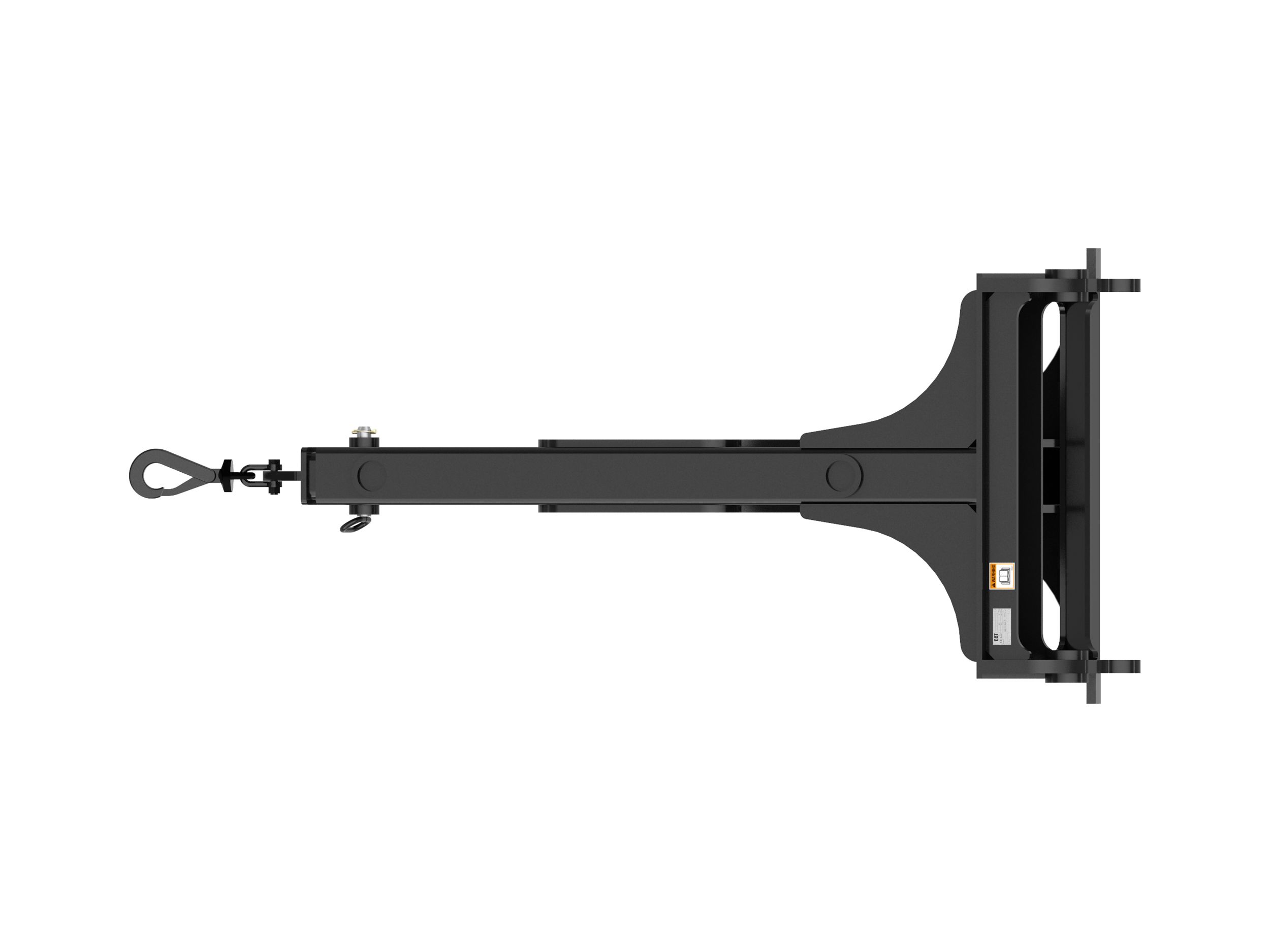 4203 мм (165 дюймов)