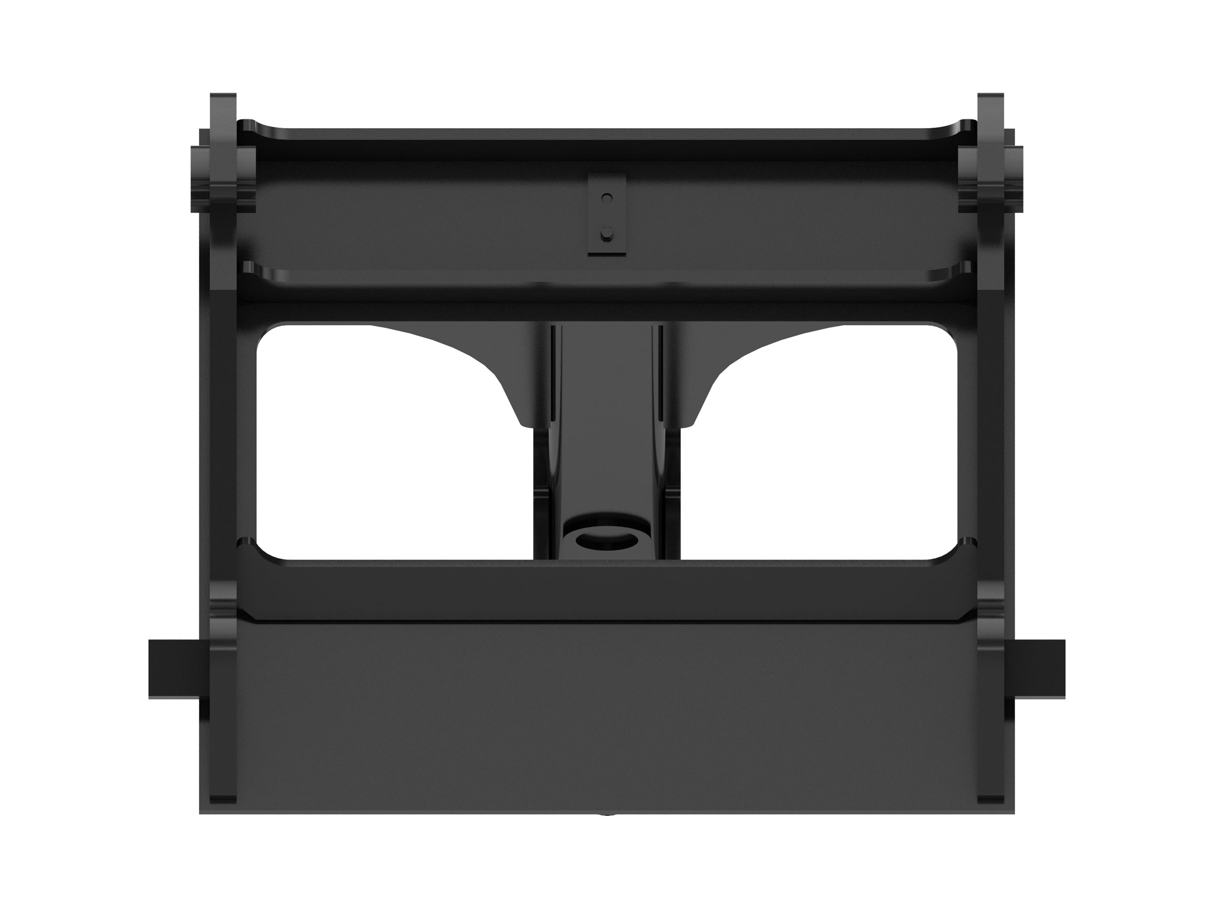 4203 мм (165 дюймов)