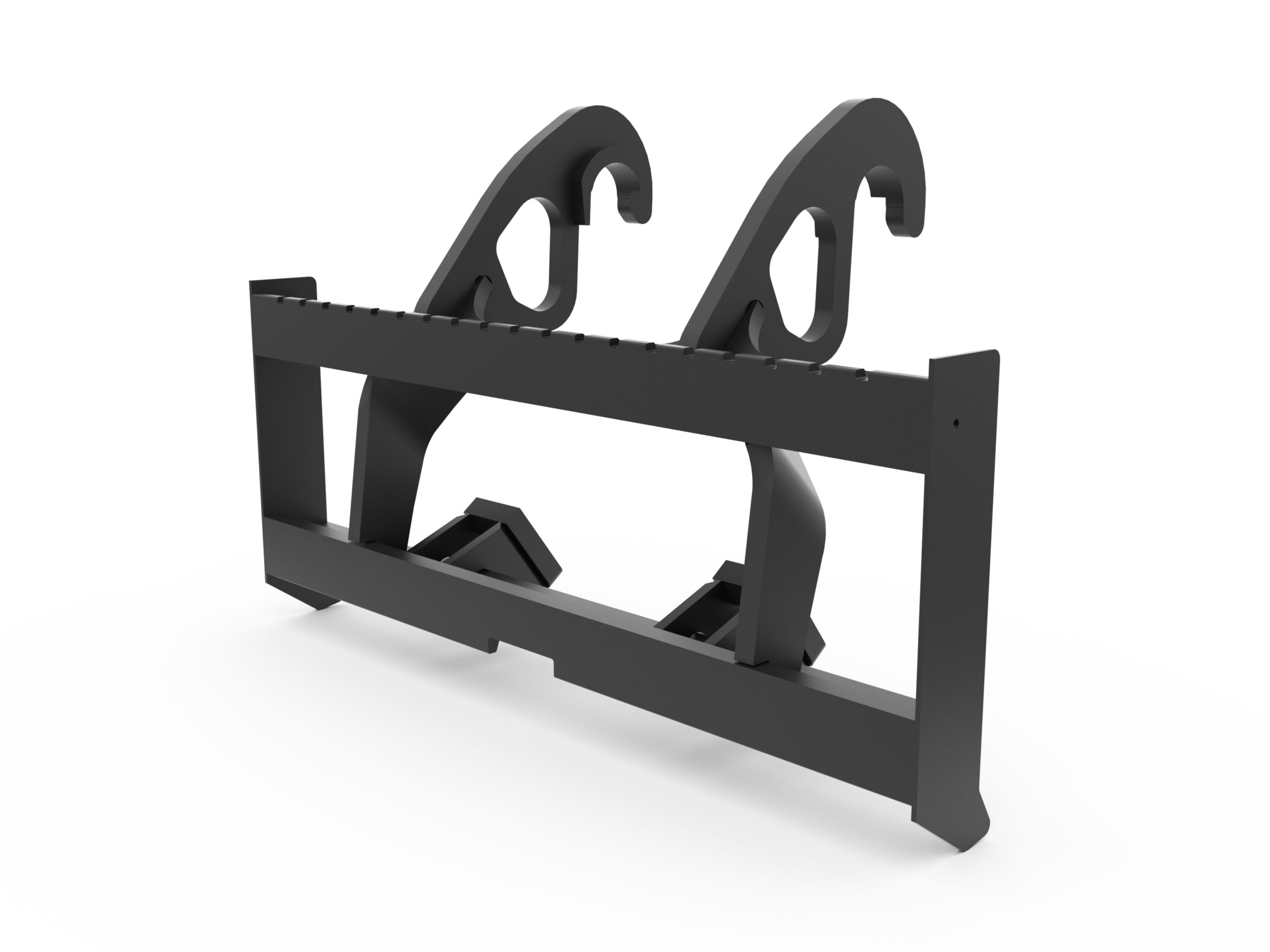 Каретка 1566 мм (62 дюйма)