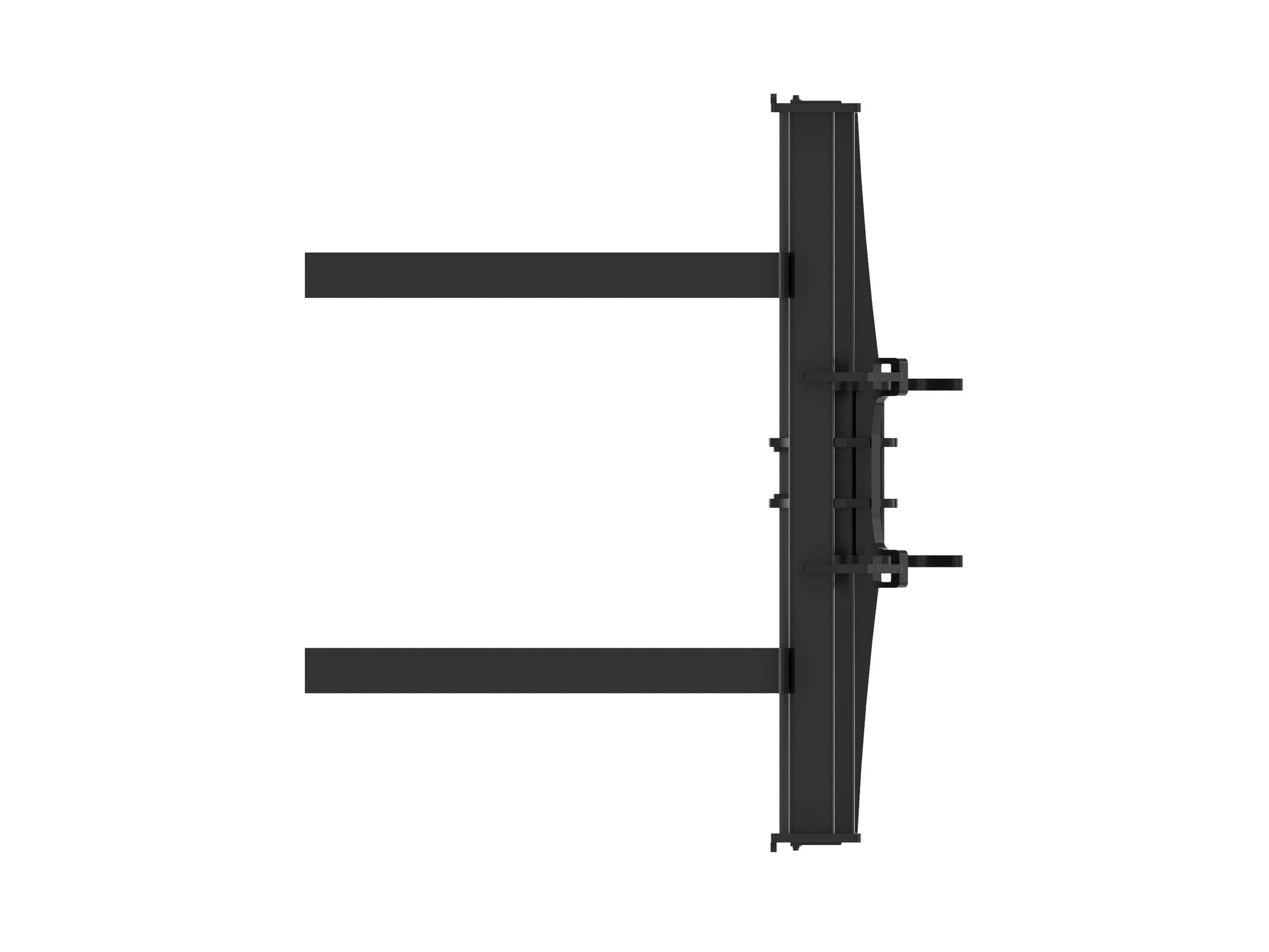 1524 мм (60 дюймов)