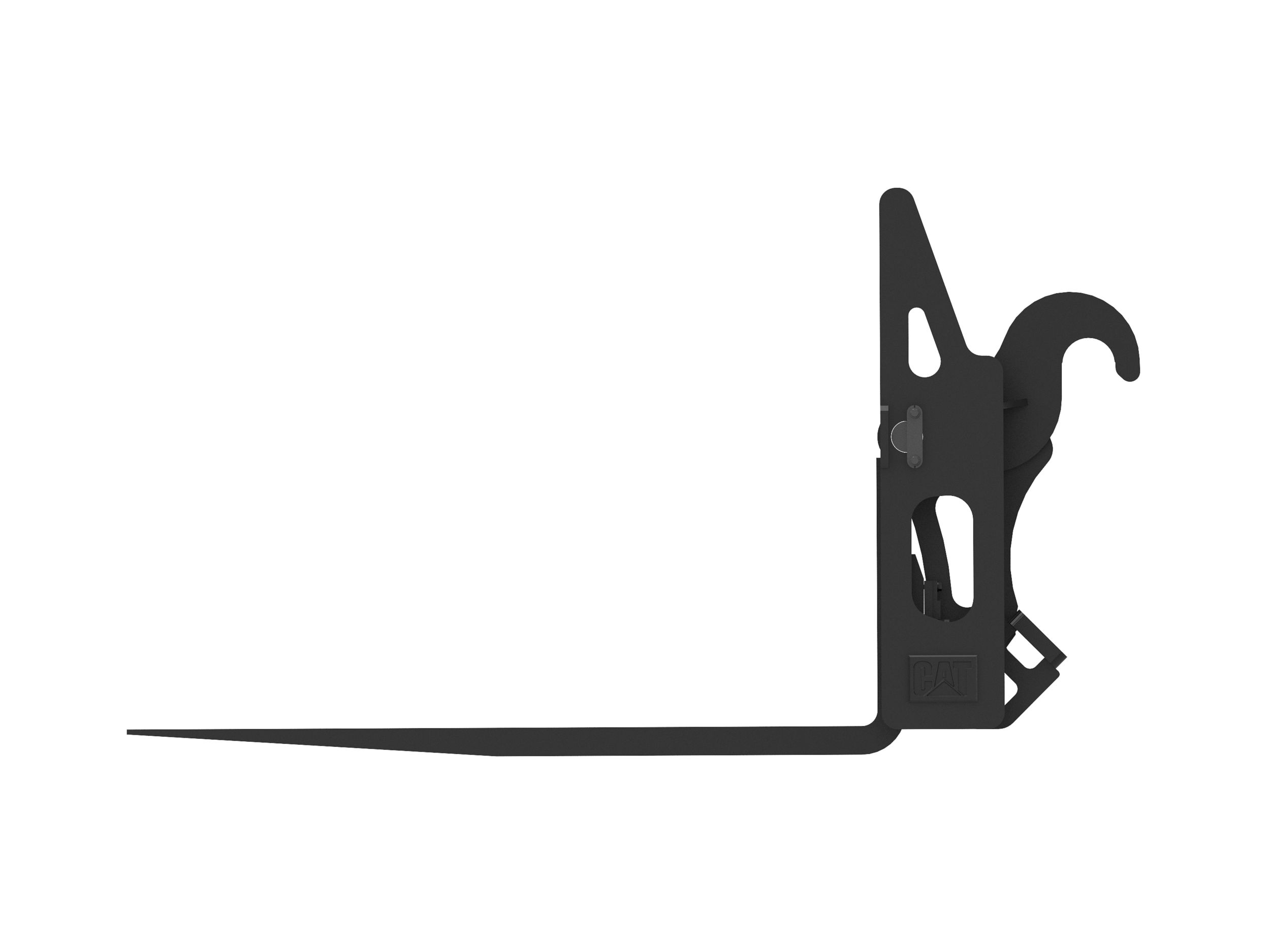 Вилы 1829 мм (72 дюйма)