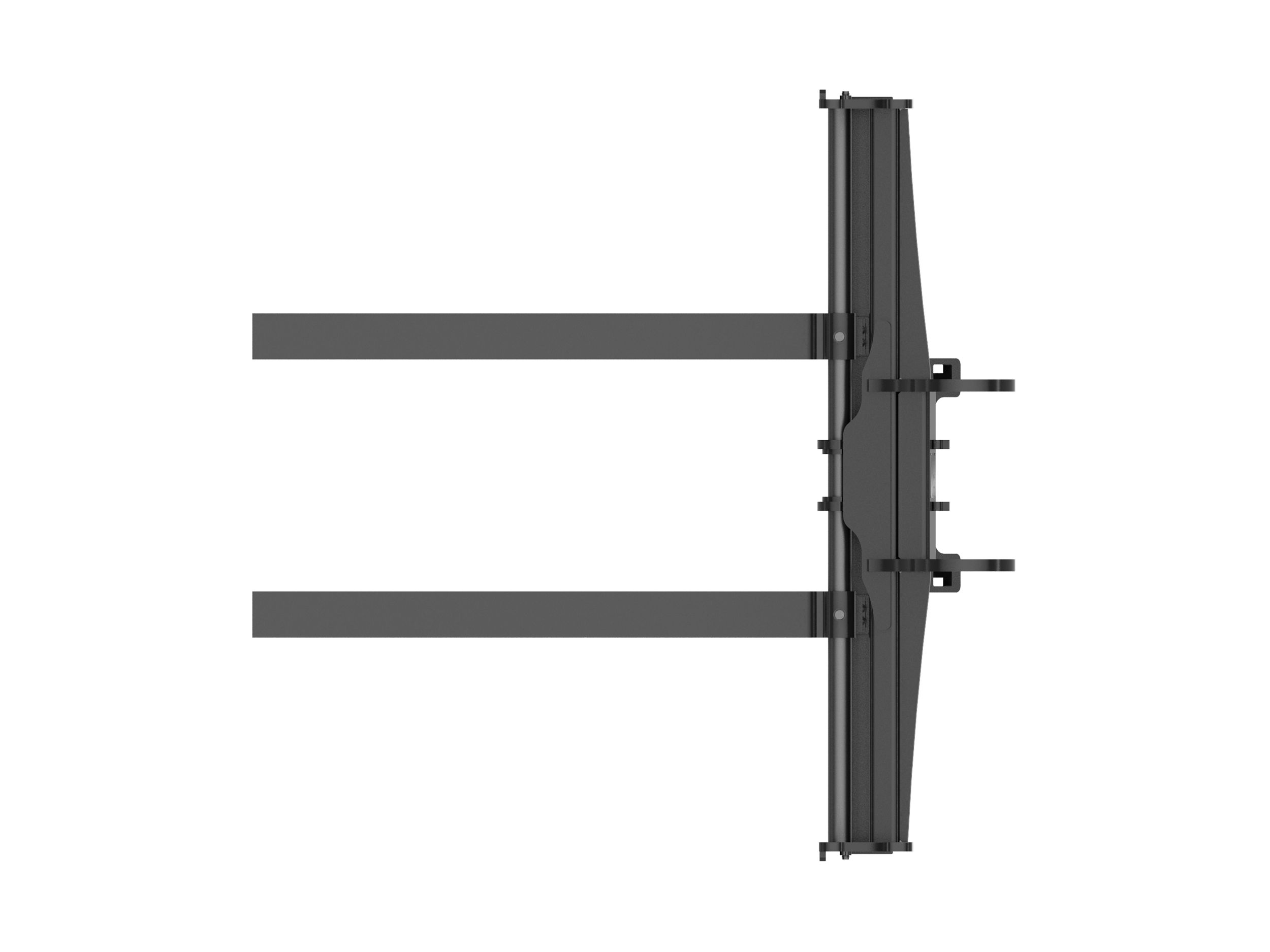 Вилы 1829 мм (72 дюйма)